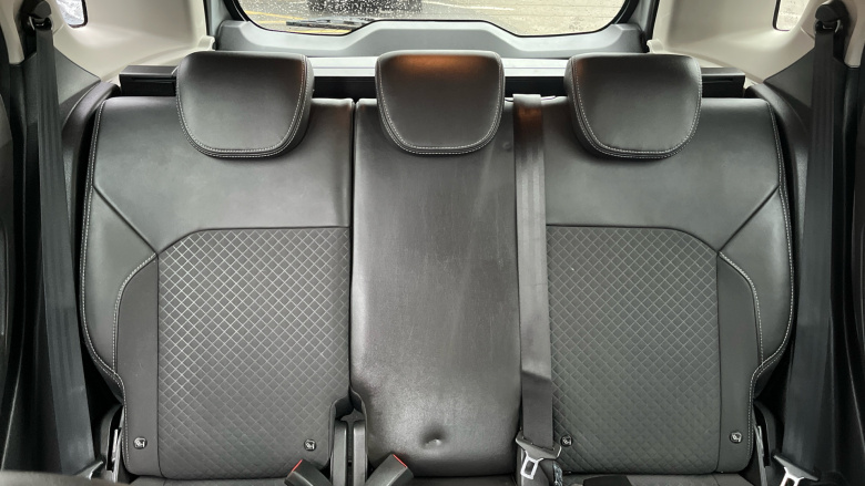 Ford EcoSport 1.0 EcoBoost Titanium 5dr Petrol Hatchback